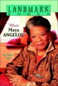 Meet Maya Angelou