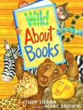 Book cover of Wild About Books