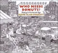 Who Needs Donuts?
