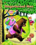 The Gingerbread Man
