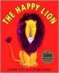 The Happy Lion