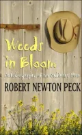 Weeds in bloom