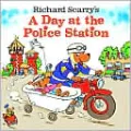 Day at the Police Station