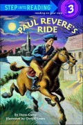 Paul Revere's Ride