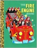 The Fire Engine Book