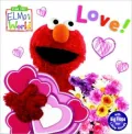 Elmo's World: Love! by Kara McMahon — book cover