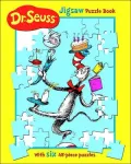 Dr. Seuss Jigsaw Puzzle Book