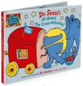 All Aboard the Circus McGurkus! (Dr. Seuss Nursery Collection)