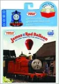 James and the Red Balloon