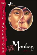 Monkey (The Five Ancestors Series #2)