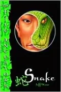 Snake (The Five Ancestors Series #3)