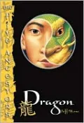 Dragon (The Five Ancestors Series #7)