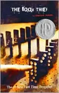 The Book Thief