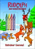 Reindeer Games