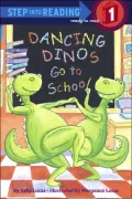 Dancing Dinos Go to School