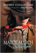 Maude March on the Run!
