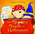 Spooky Smells of Halloween