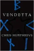 Vendetta (The Runestone Saga Series #2)