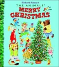 Animals' Merry Christmas