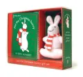 Pat The Christmas Bunny