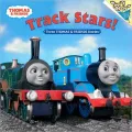 Track Stars!: Three Thomas and Friends Stories