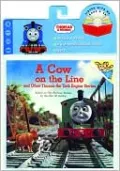 Cow On the Line: Book & CD