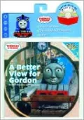 Better View For Gordon: Book & CD