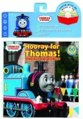 Hooray for Thomas!: And Other Thomas the Tank Engine Stories