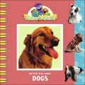 My First Book about Dogs (Sesame Subjects Series)