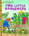 Two Little Gardeners