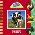 Sesame Subjects: My First Book about Farms