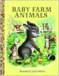Baby Farm Animals
