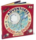 The Adventures of the Dish and the Spoon