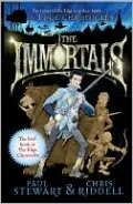 The Immortals (Edge Chronicles Series #10)