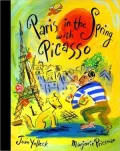 Paris in the Spring with Picasso