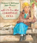 The All-I'll-Ever-Want Christmas Doll