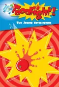Foodfight! Jr Novel