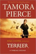 Terrier (Beka Cooper Series #1)