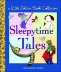 Sleepytime Tales: Little Golden Book Collection