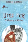 A Mystery of Wolves (Little Fur Series #3)