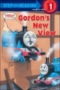 Thomas and Friends: Gordon's New View