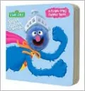 Super Grover to the Rescue!