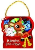 Rudolph's Bag of Toys