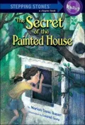 The Secret of the Painted House