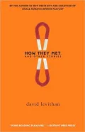 How They Met and Other Stories