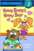 Honey Bunny's Honey Bear