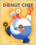 Donut Chef