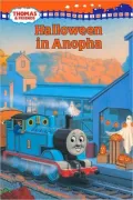 Thomas and Friends: Halloween in Anopha