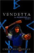 Vendetta (The Runestone Saga Series #2)