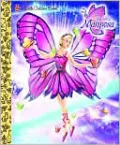 Barbie: Mariposa